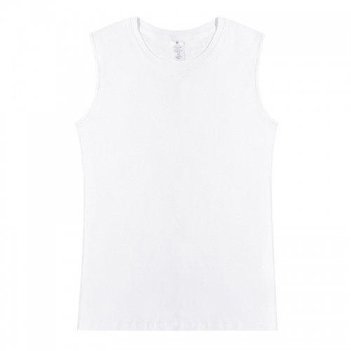 Sleeveless vests