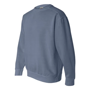 Comfort Colors Garment-Dyed Sweatshir