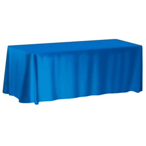 8' Table Cover - Full Bleed Print