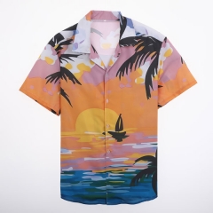 Custom Hawaiian Shirt