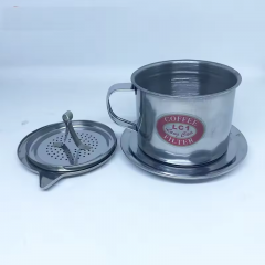 Coffee Filter Pot Cup