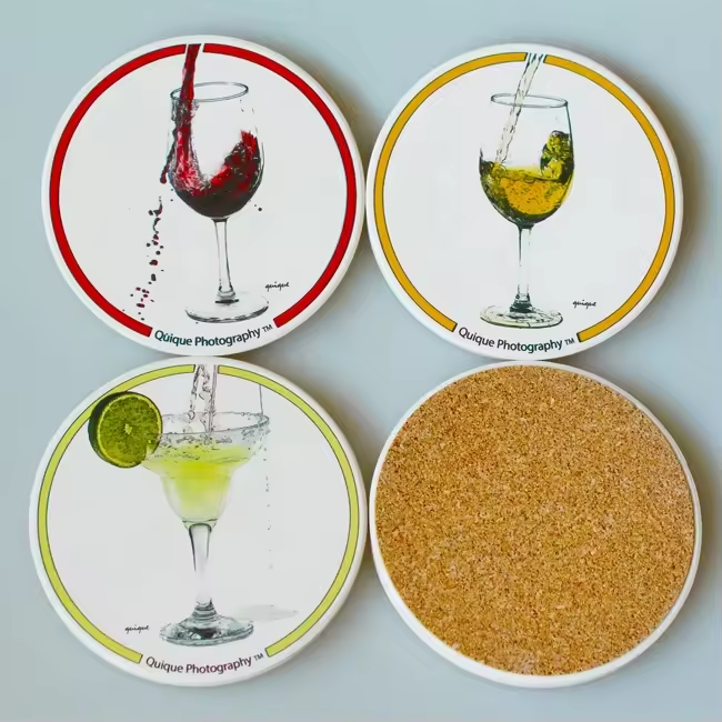 Cup Coasters