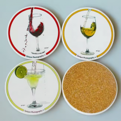 Cup Coasters