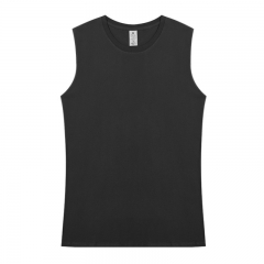 Sleeveless vests