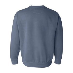 Comfort Colors Garment-Dyed Sweatshir