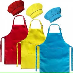 Cheap Waterproof Kitchen Apron