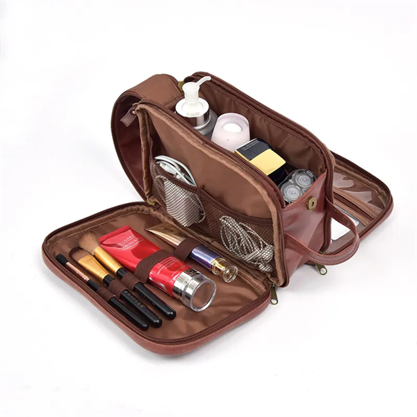 Travel Dopp Kit