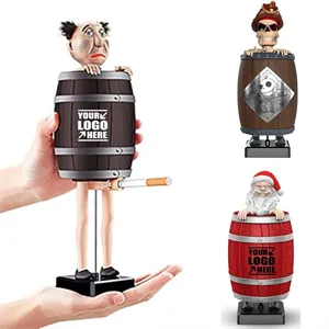 Funny And Quirky Cigarette Dispenser