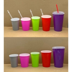 Plastic Cup