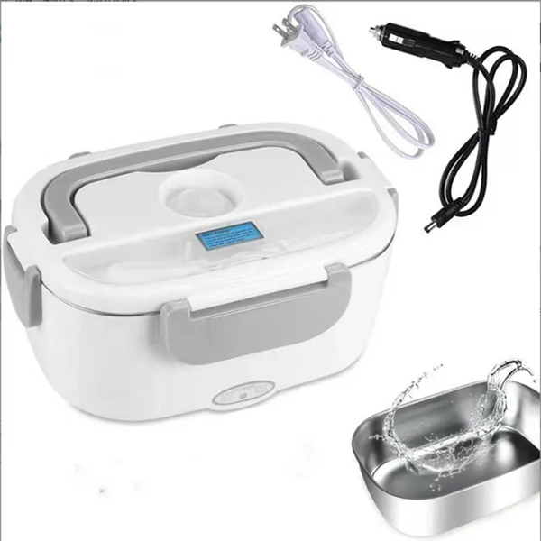 Electric Lunch Box Food Warmer