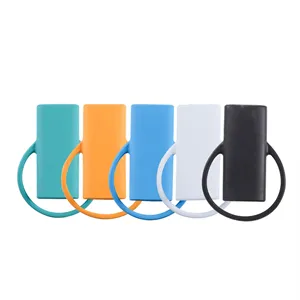 Outdoor Silicone Portable Lighter Case