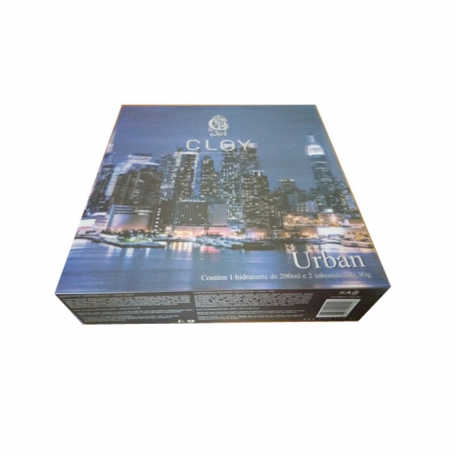 High-Quality Custom 3D Holographic Calendar