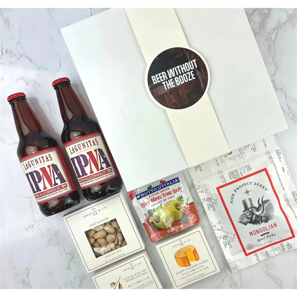 Beer without Booze Box Kit