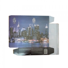 High-Quality Custom 3D Holographic Calendar