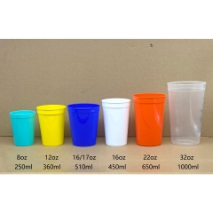 Plastic Cup