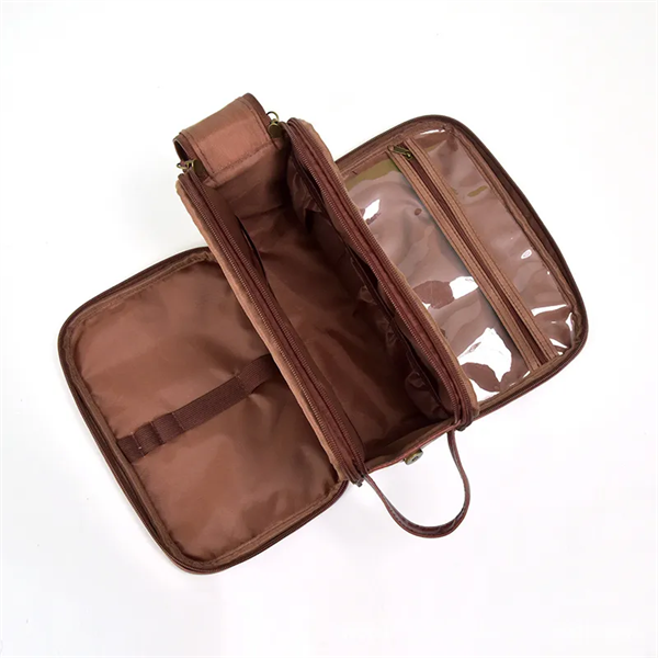 Travel Dopp Kit