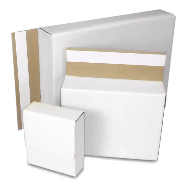 Self-Seal Mailing Boxes