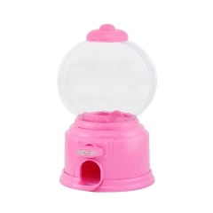 Mini Bubble Gum Machine