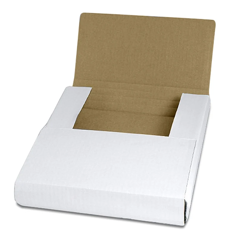 Easy Fold Vari-Depth Mailing Boxes