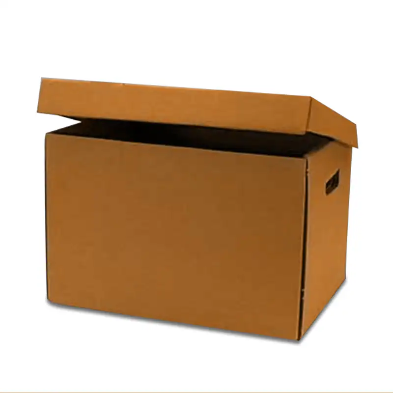 Economy File Storage Box