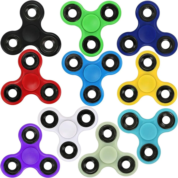 Fidget Spinners Toys