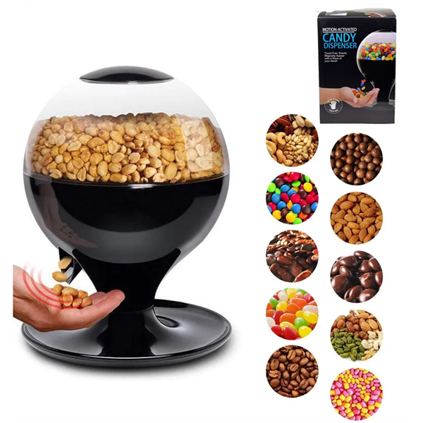 Mini 9" Automatic Candy Dispenser