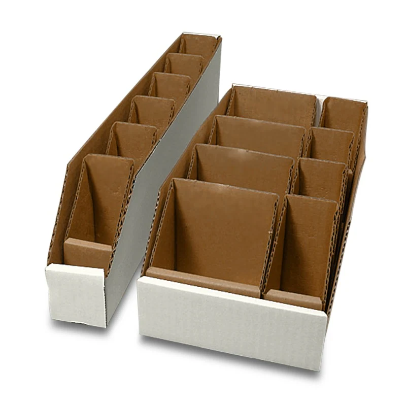 Economy File Storage Box