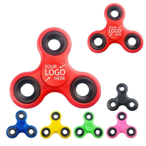 Fidget Spinners Toys