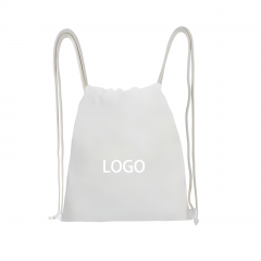 drawstring bag