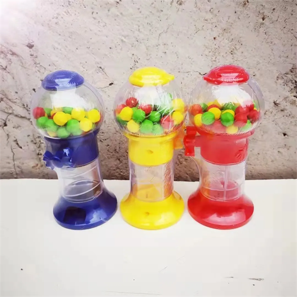 Mini Auto Candy Machine