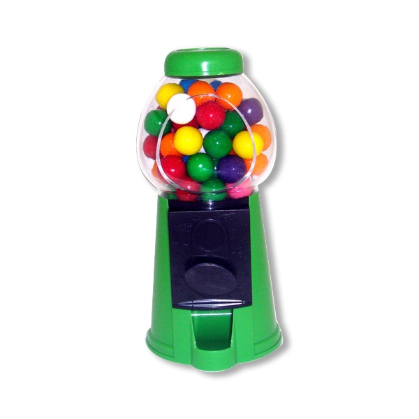 Gumball machine