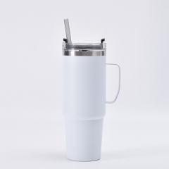 30 oz stainless steel cup