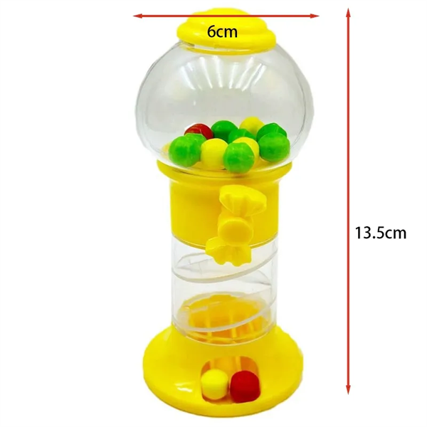 Mini Auto Candy Machine