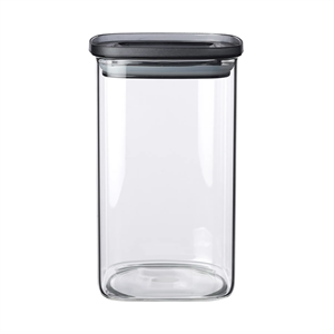 Dyris Storage Jar - 40 OZ.