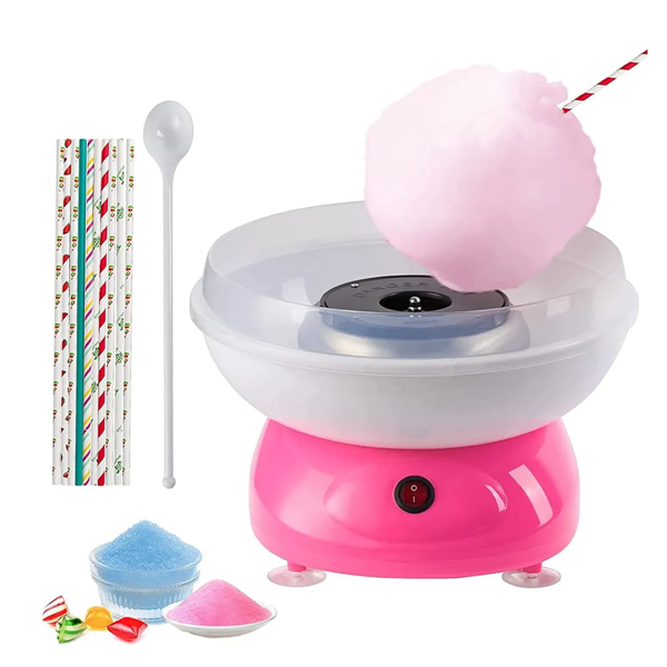 Cotton Candy Machine