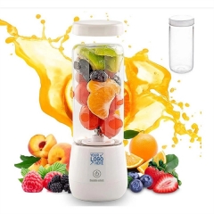 USB Rechargeable Portable Blender & Juicer