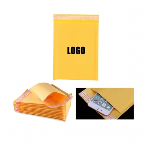 Custom Kraft Bubble Mailers/Packaging Envelope