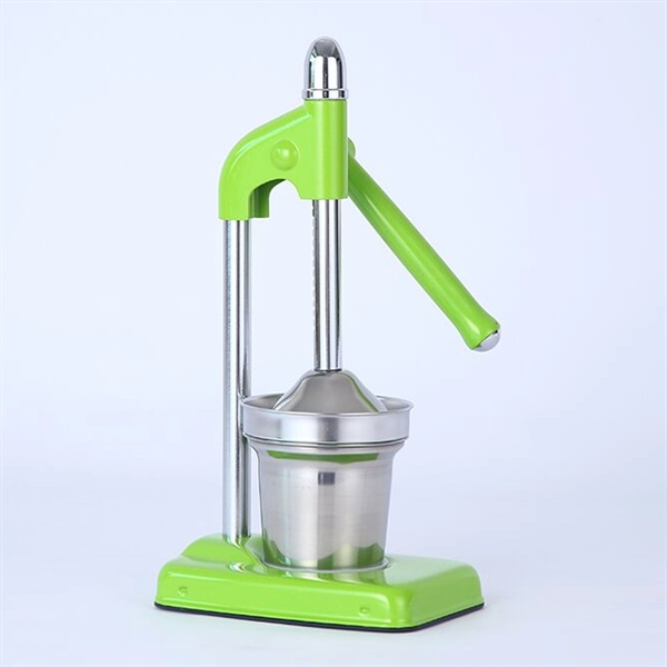 Mini Table Top Juicer