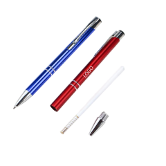 Press Type Signature Pen