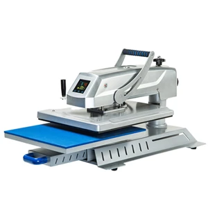 15x15 Inch Heat Press Machine