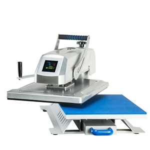 15x15 Inch Heat Press Machine