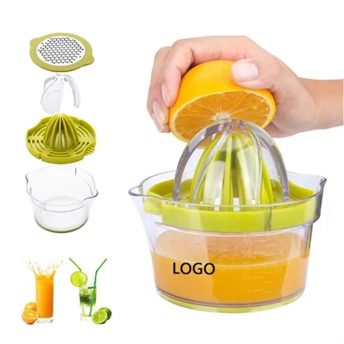 Citrus Lemon Orange Grapefuit Manual Juicer