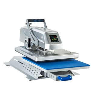 15x15 Inch Heat Press Machine