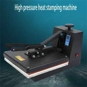 Heat Press Machine for T Shirts Digital