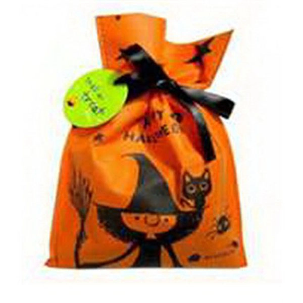 Halloween Non-Woven Candy Bag