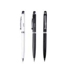 Touch Metal Ballpoint Pen