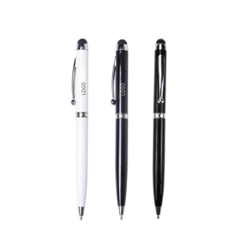 Touch Metal Ballpoint Pen