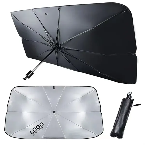 Sun Shade Umbrella for Car