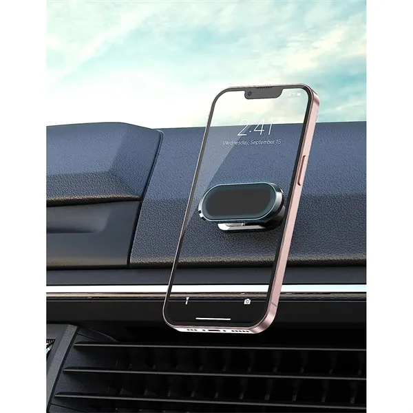 Magnetic Phone Holder for Car