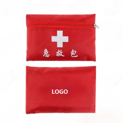 Family First Aid Kit 13 Pieces